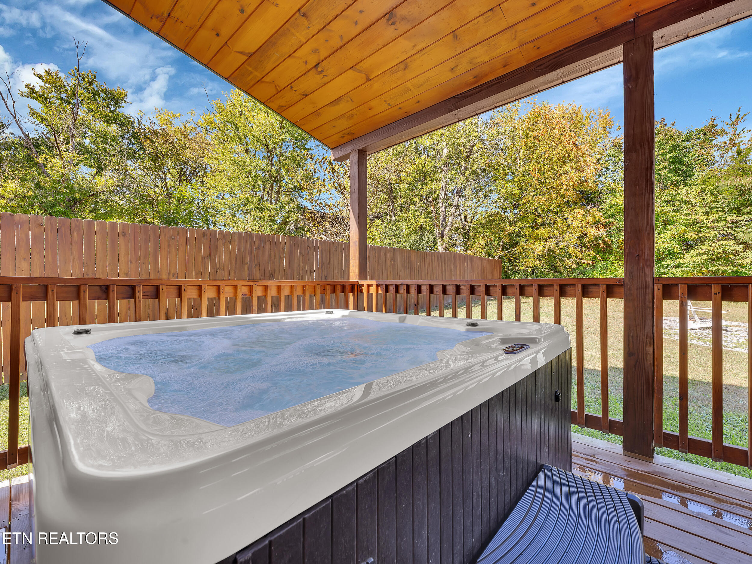 216 Caton Road Sevierville, TN 37862 - Photo 34 of 40 32_24