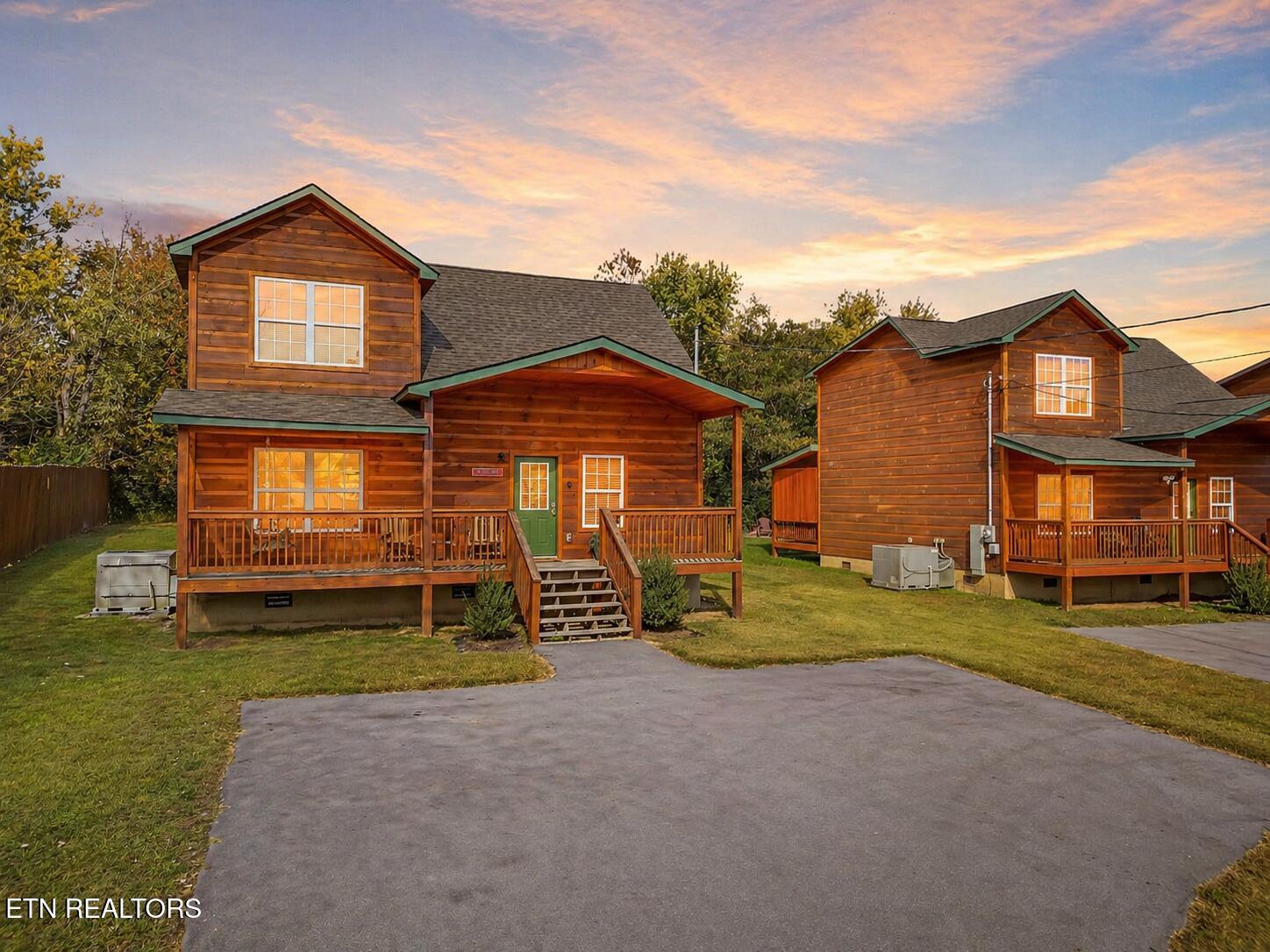 216 Caton Road Sevierville, TN 37862 - Photo 37 of 40 8