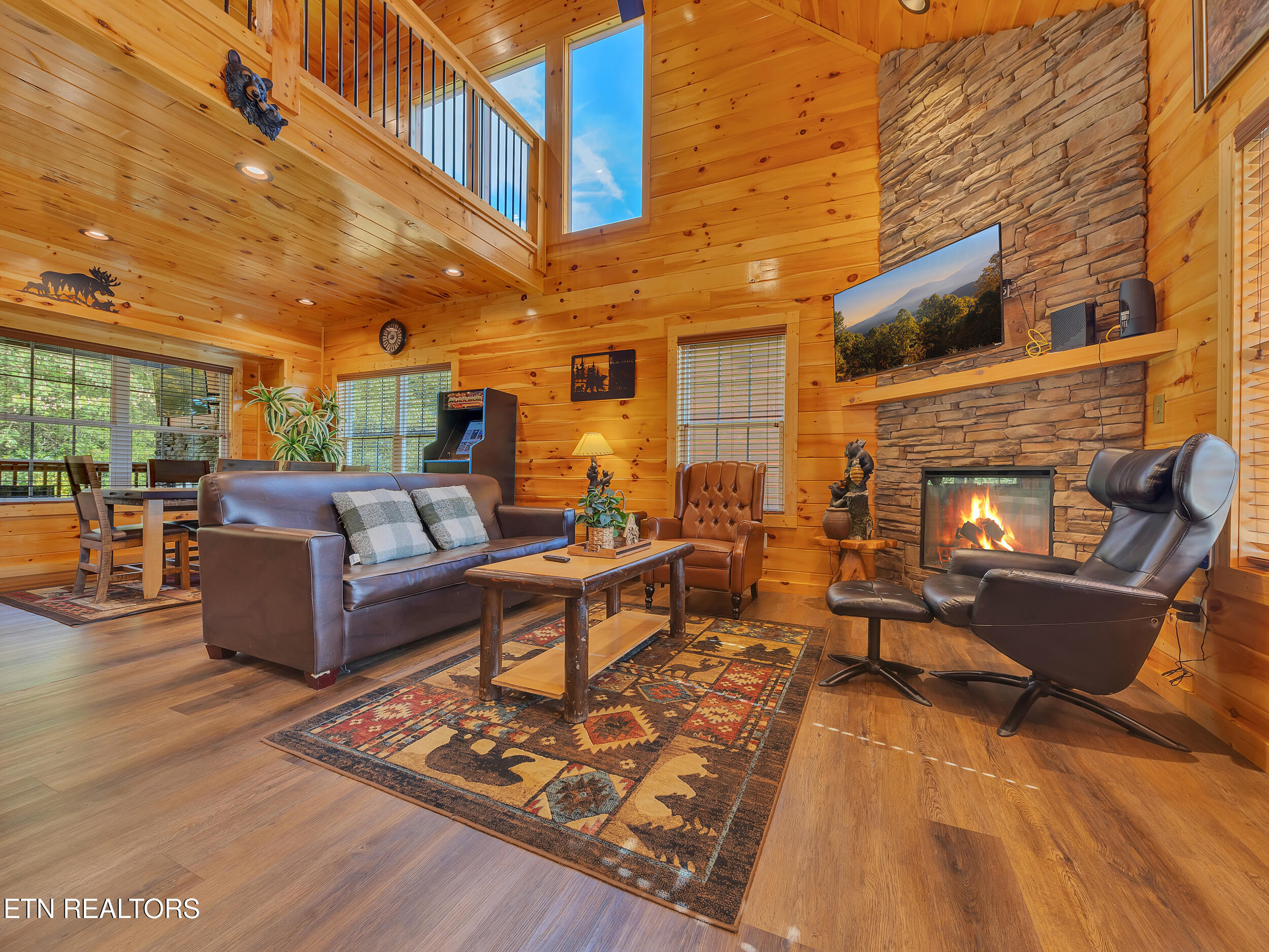 216 Caton Road Sevierville, TN 37862 - Photo 7 of 40 6_09