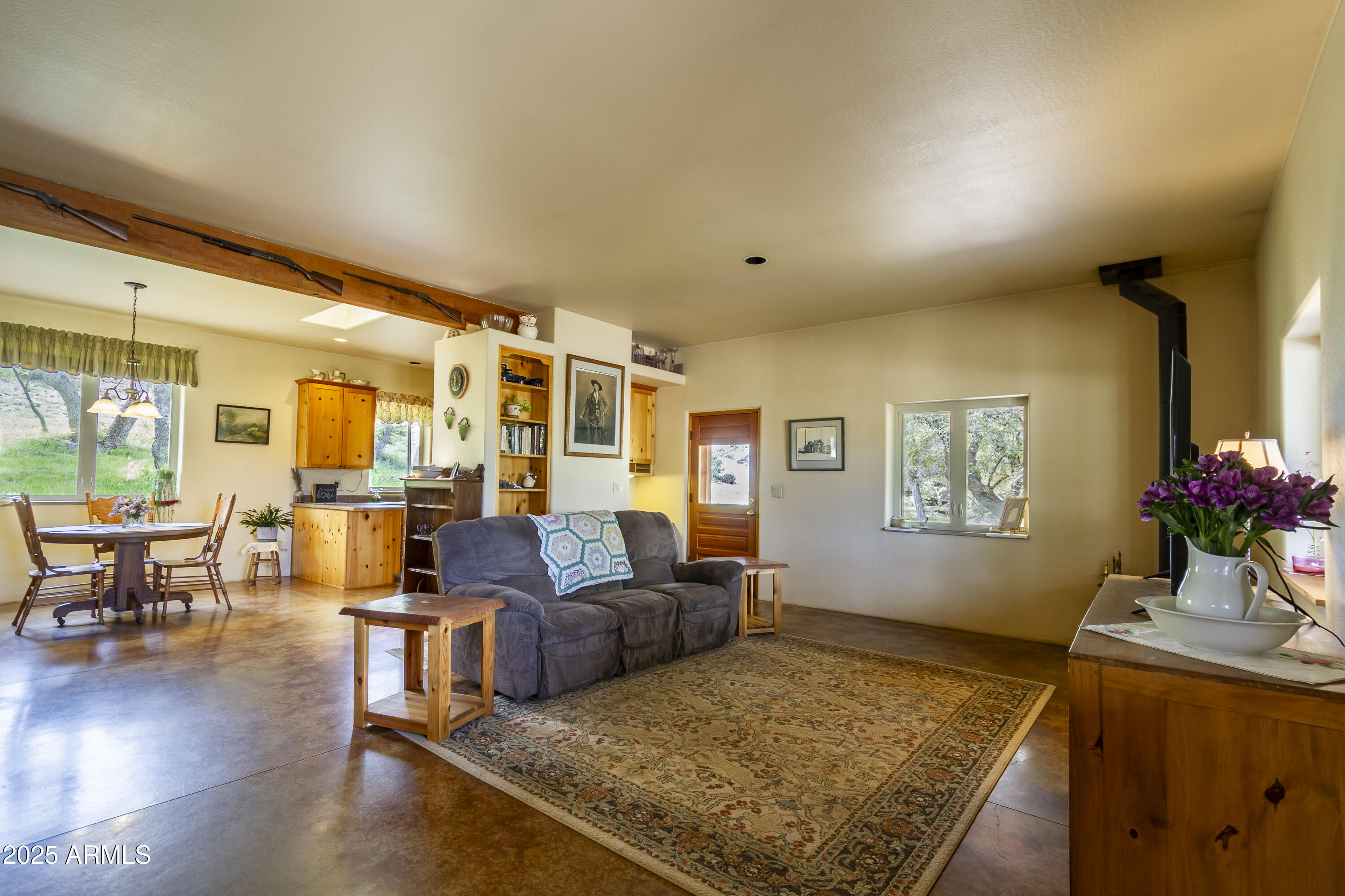 1360 Grisby Road Skull Valley, AZ 86338 - Photo 18 of 77 Weatherly Property-19