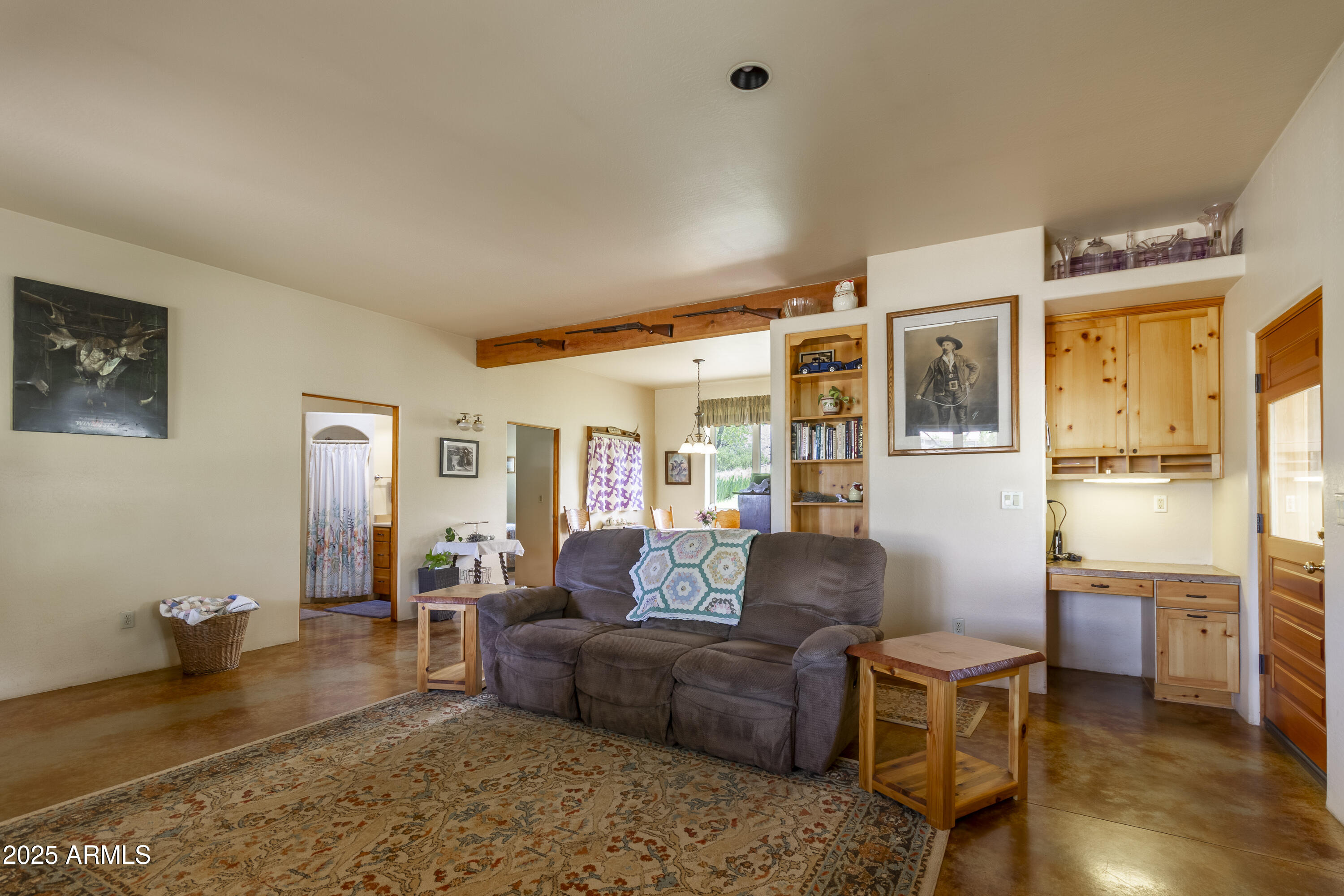 1360 Grisby Road Skull Valley, AZ 86338 - Photo 20 of 77 Weatherly Property-21