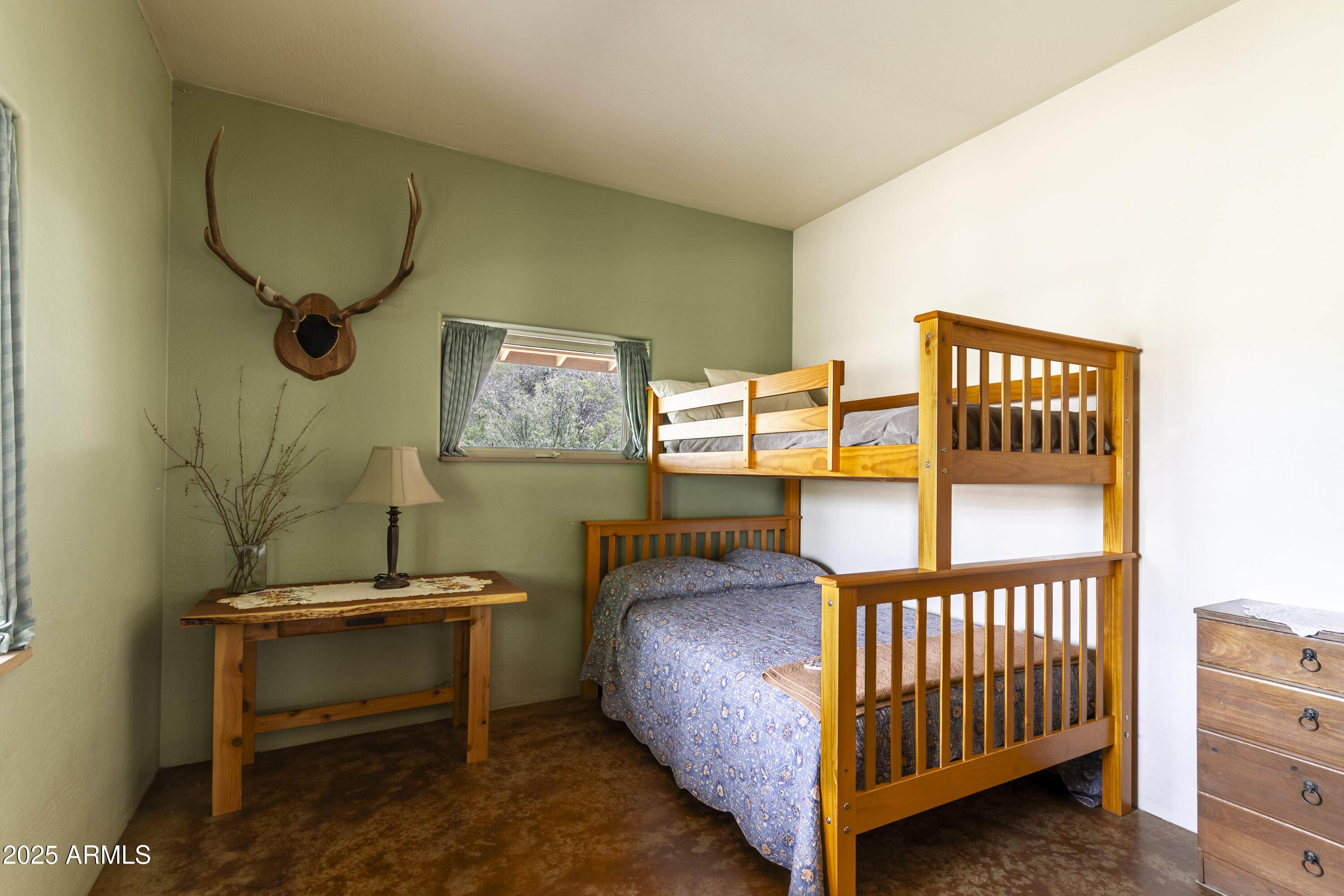 1360 Grisby Road Skull Valley, AZ 86338 - Photo 27 of 77 Weatherly Property-28