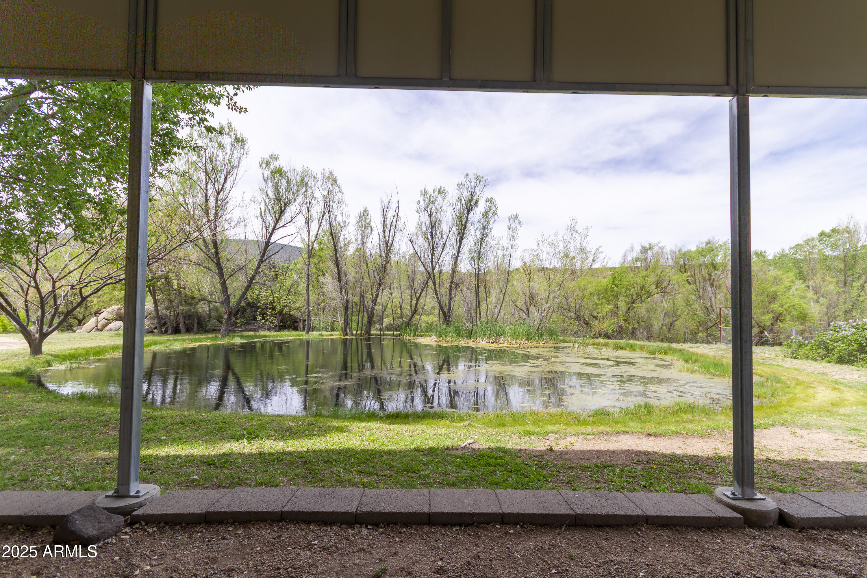 1360 Grisby Road Skull Valley, AZ 86338 - Photo 35 of 77 Weatherly Property-7