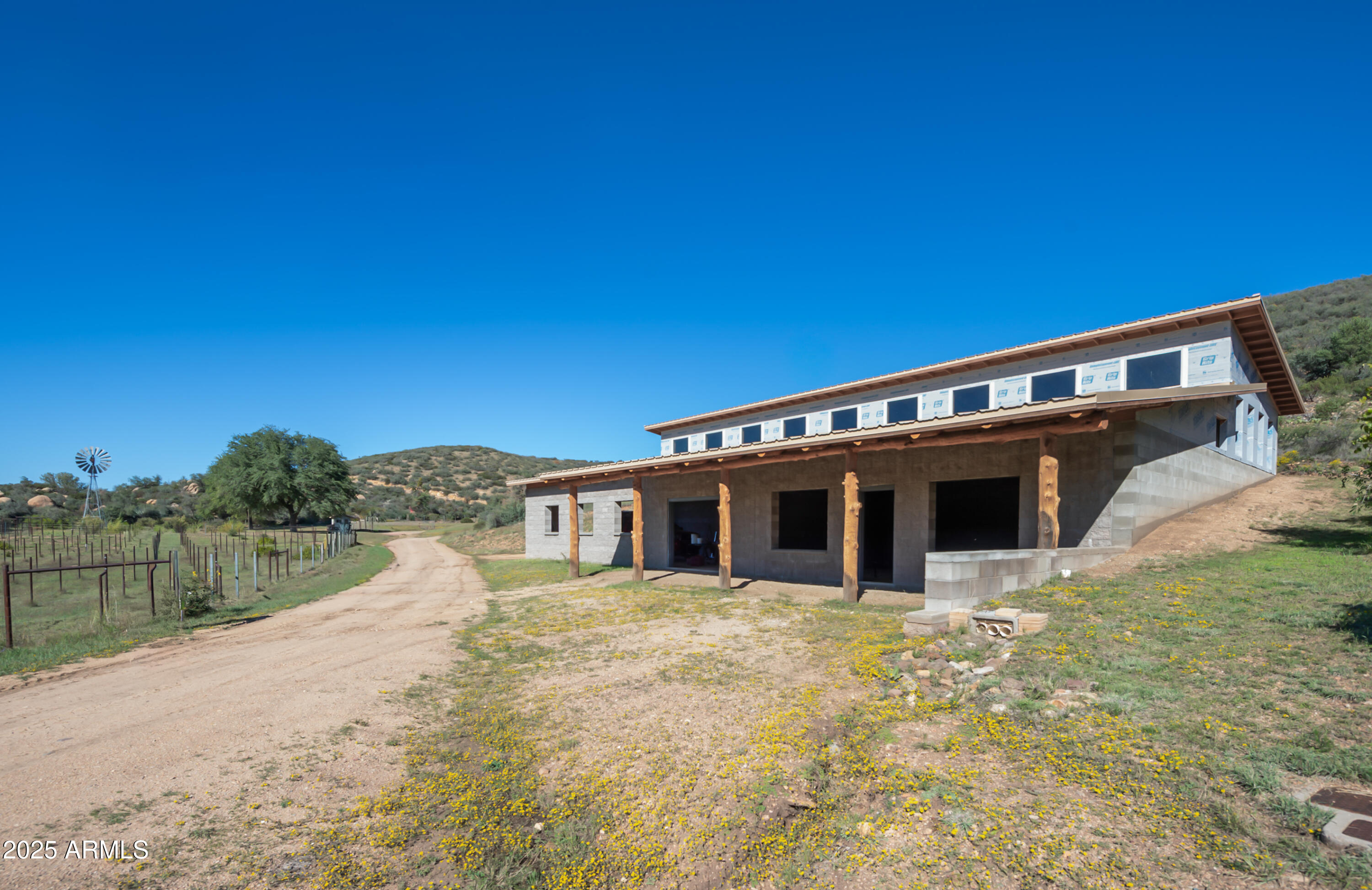 1360 Grisby Road Skull Valley, AZ 86338 - Photo 47 of 77 DSC_9453
