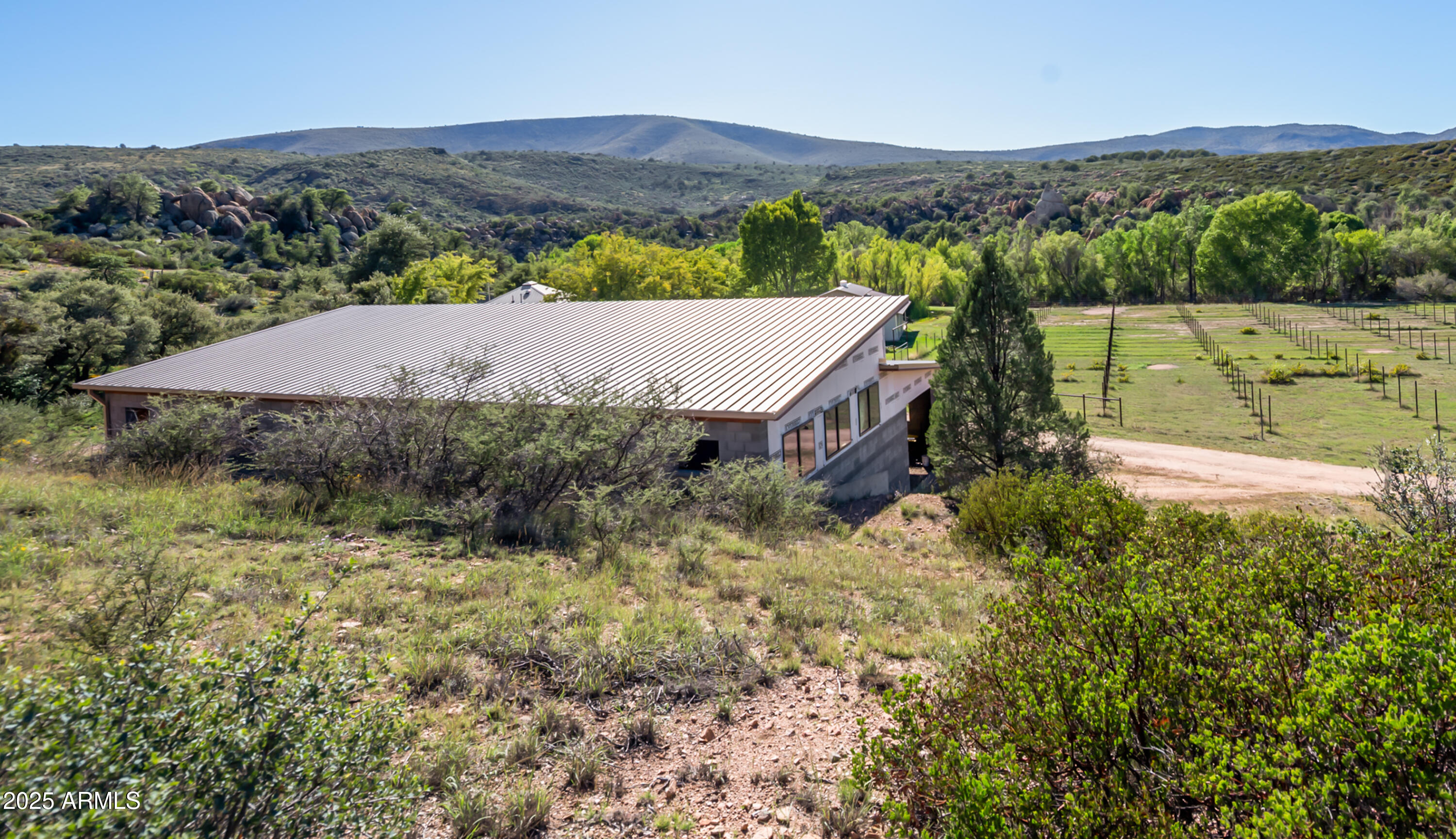 1360 Grisby Road Skull Valley, AZ 86338 - Photo 65 of 77 DSC_9466