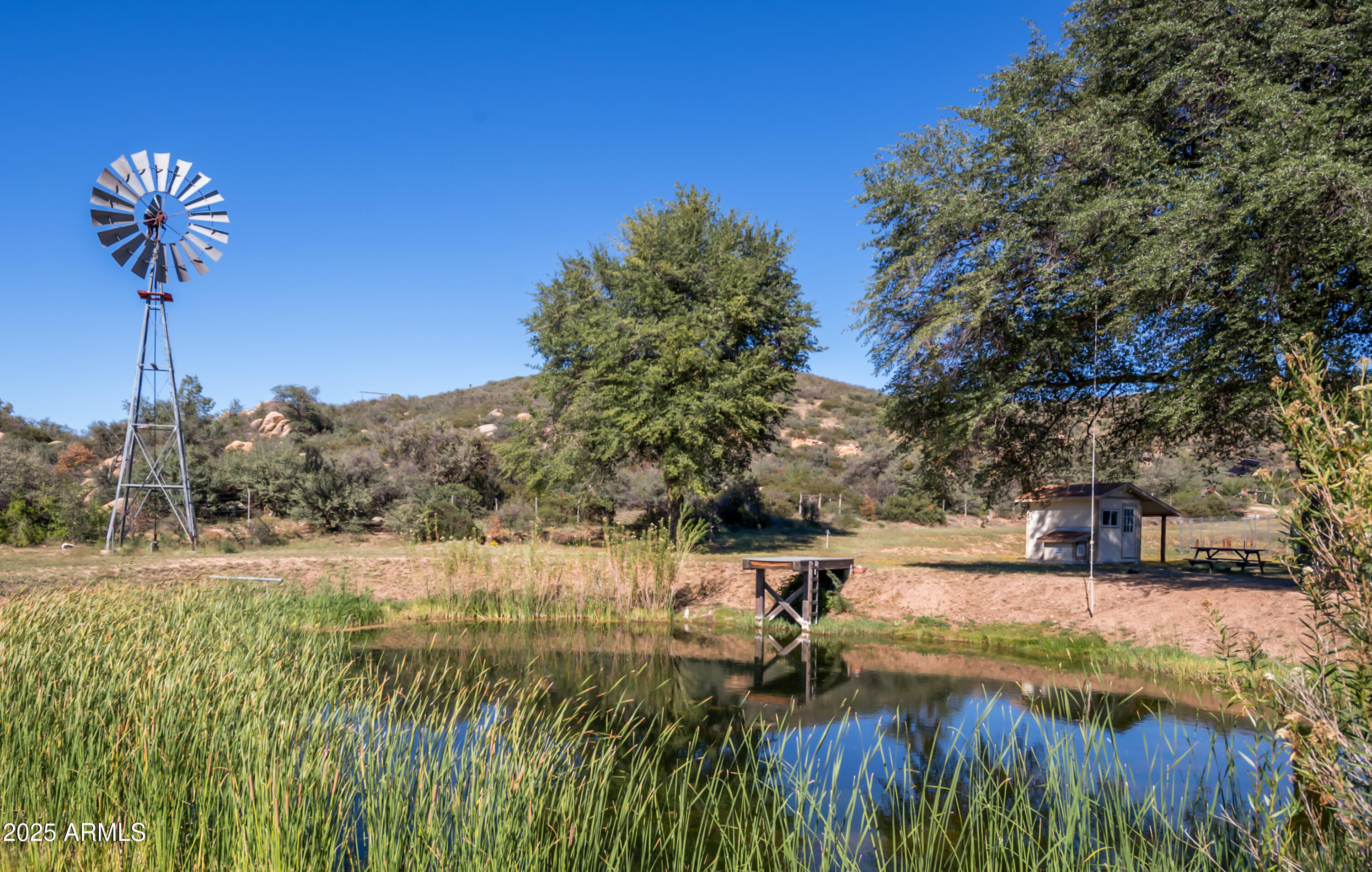 1360 Grisby Road Skull Valley, AZ 86338 - Photo 67 of 77 DSC_9448
