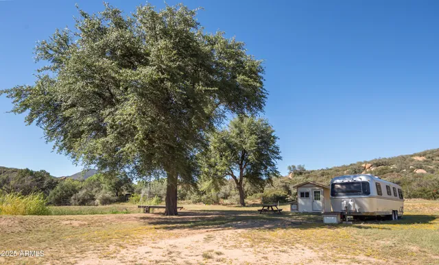 $1,757,000 | 1360 Grisby Road, Skull Valley, AZ 86338