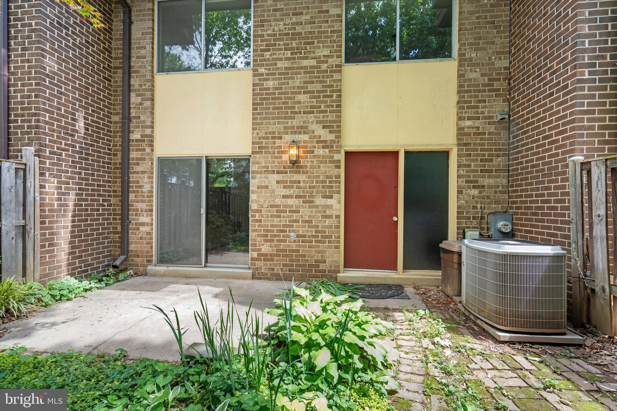 514 West Deer Park Road, Unit 18F Gaithersburg, MD 20877 - Photo 25 of 30