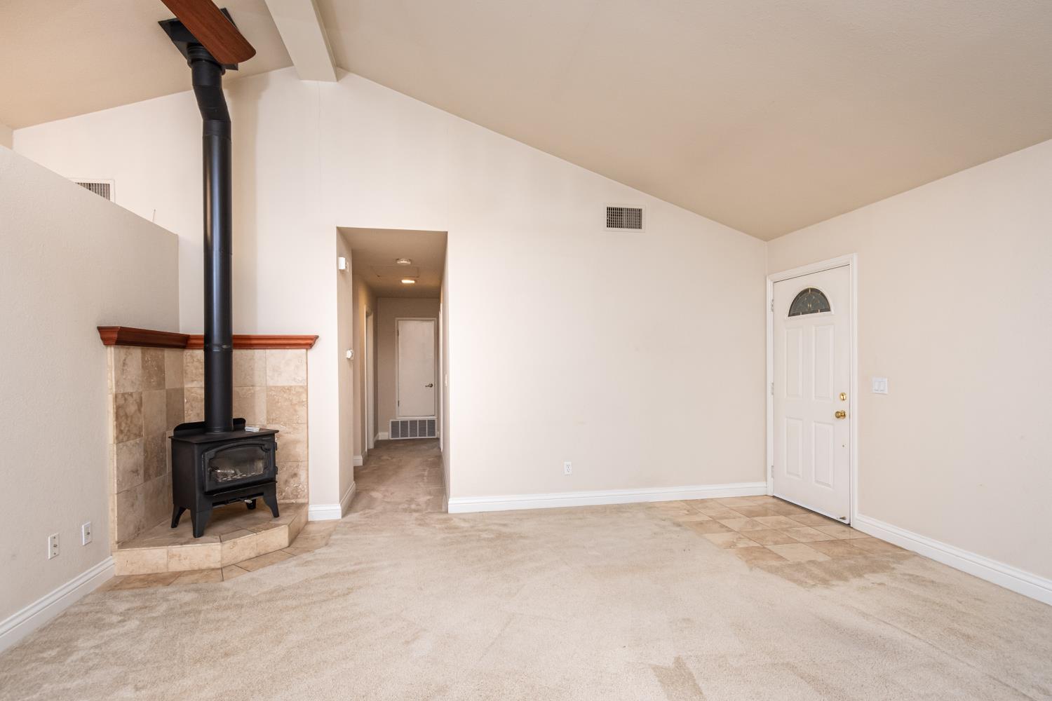 5705 Tudor Way Loomis, CA 95650 - Photo 13 of 59 a view of an empty room