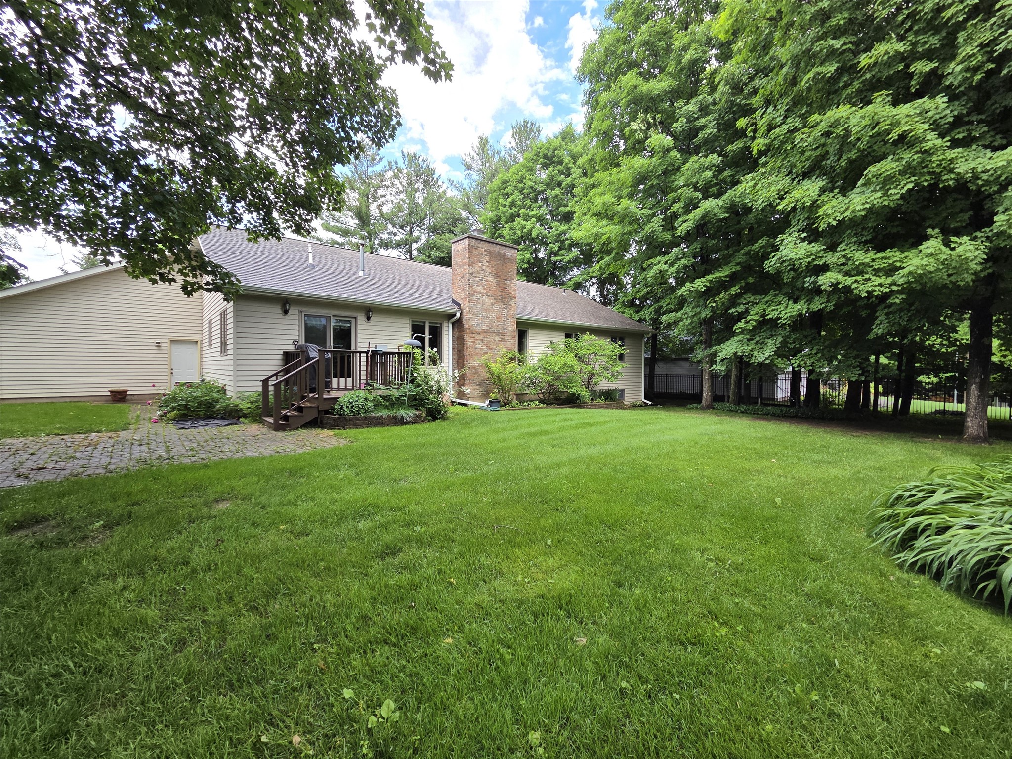 724 Pine Place Rice Lake, WI 54868 - Photo 34 of 44