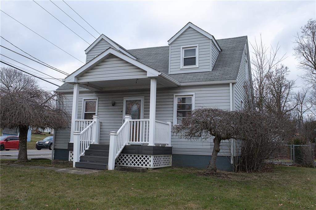 292 Evans City Road Butler, PA 16001 - Photo 2 of 30 Gallery Image 2