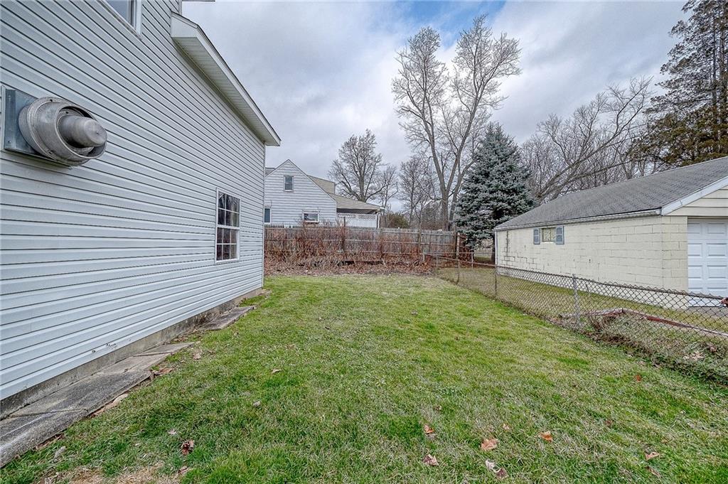 292 Evans City Road Butler, PA 16001 - Photo 29 of 30 Gallery Image 29