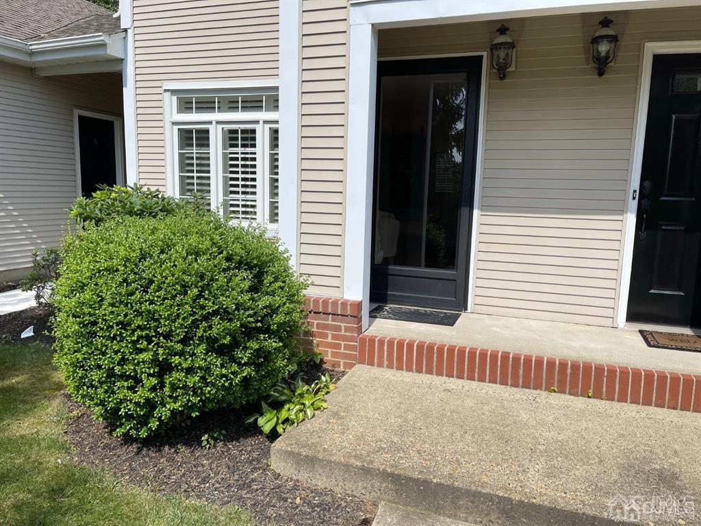 70 A Winthrop Road Monroe Township, NJ 08831 - Photo 2 of 50 a view of a house with a yard