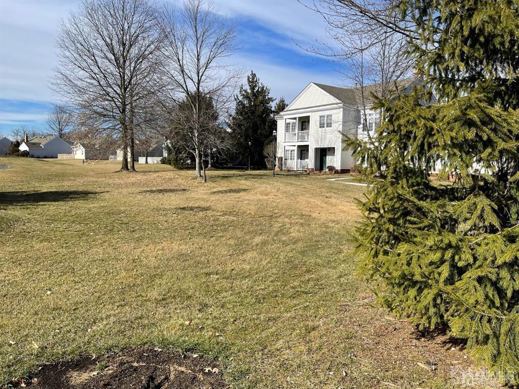 70 A Winthrop Road Monroe Township, NJ 08831 - Photo 49 of 50 a front view of a house with a yard