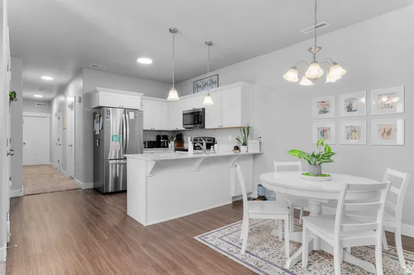 $354,900 | 4652 Proximo Drive, Unit J204, Riverton, UT 84096