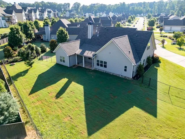 $520,000 | 776 Fleeting Way, Monroe, GA 30655