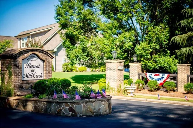 $520,000 | 776 Fleeting Way, Monroe, GA 30655