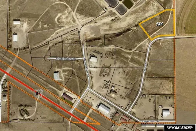 $144,585 | 231 Jon Street, Glenrock, WY 82637