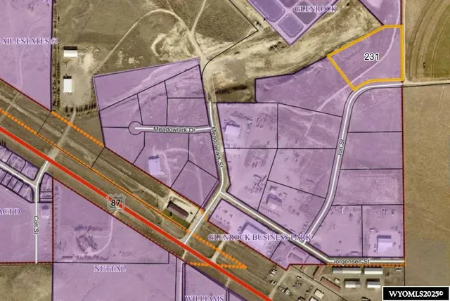 $144,585 | 231 Jon Street, Glenrock, WY 82637