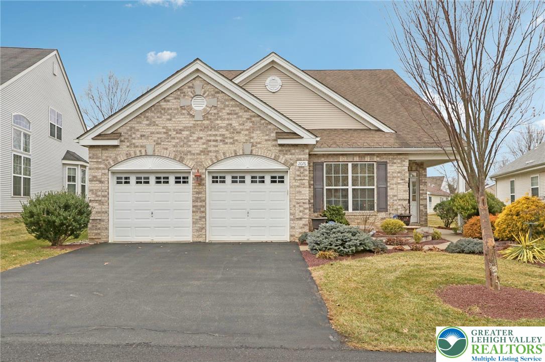 2076 Kingsview Road Lower Macungie Township, PA 18062 - Photo 48 of 53