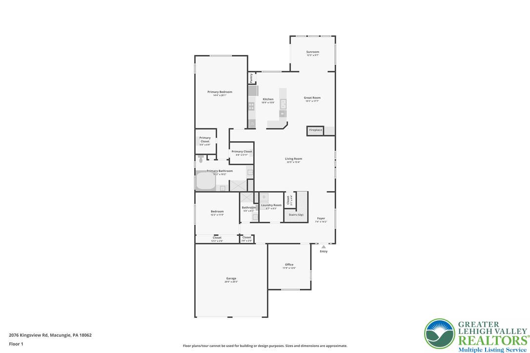 2076 Kingsview Road Lower Macungie Township, PA 18062 - Photo 51 of 53 a picture of a wall with white wall painting