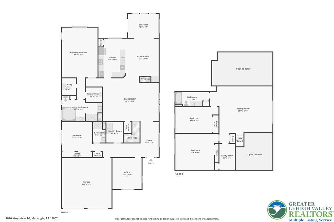 2076 Kingsview Road Lower Macungie Township, PA 18062 - Photo 52 of 53 a picture of a cabinet with a white wall