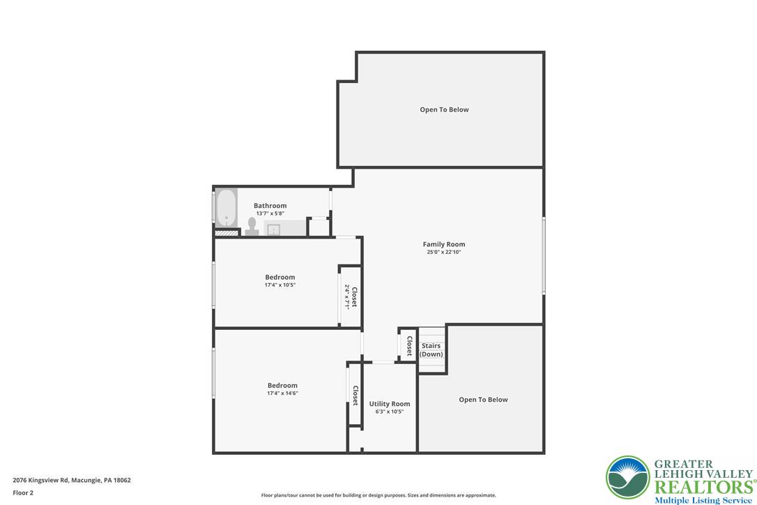 2076 Kingsview Road Lower Macungie Township, PA 18062 - Photo 53 of 53 unknown