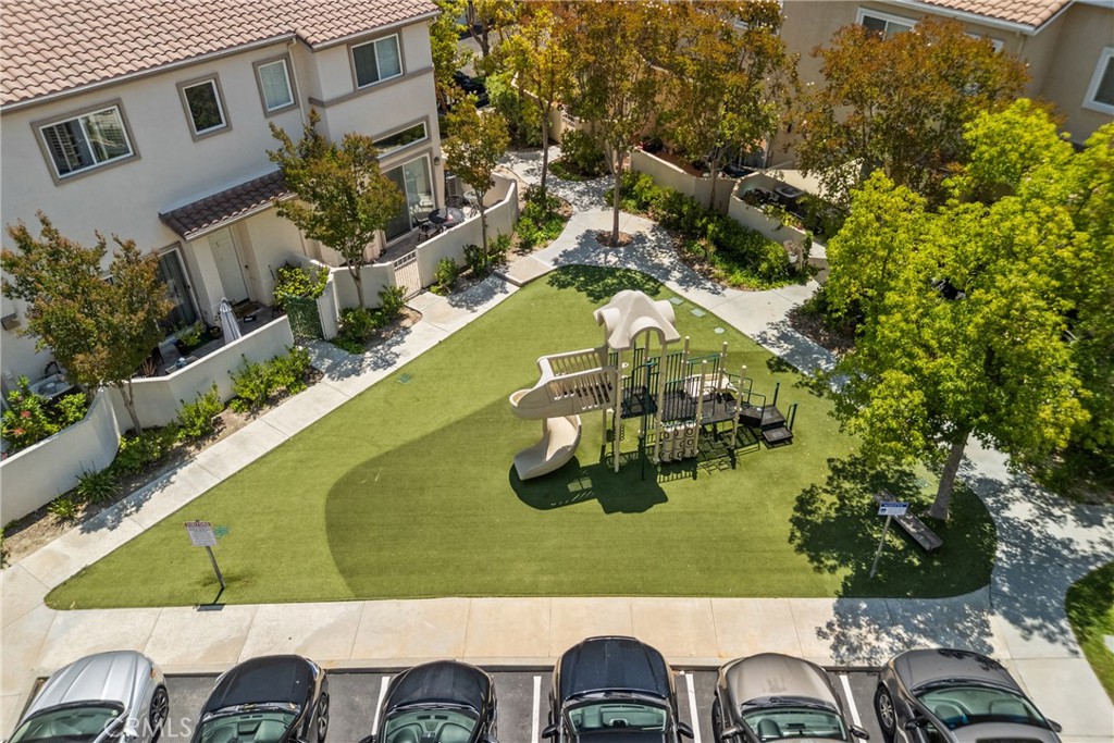 25511 Schubert Circle, Unit 142B Stevenson Ranch, CA 91381 - Photo 40 of 47