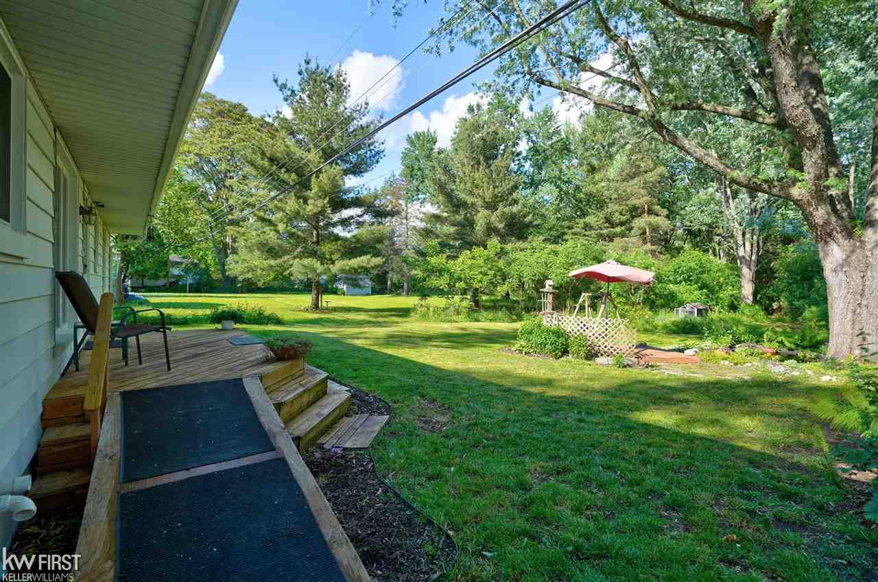 7184 Center Road Mount Morris, MI 48458 - Photo 48 of 59