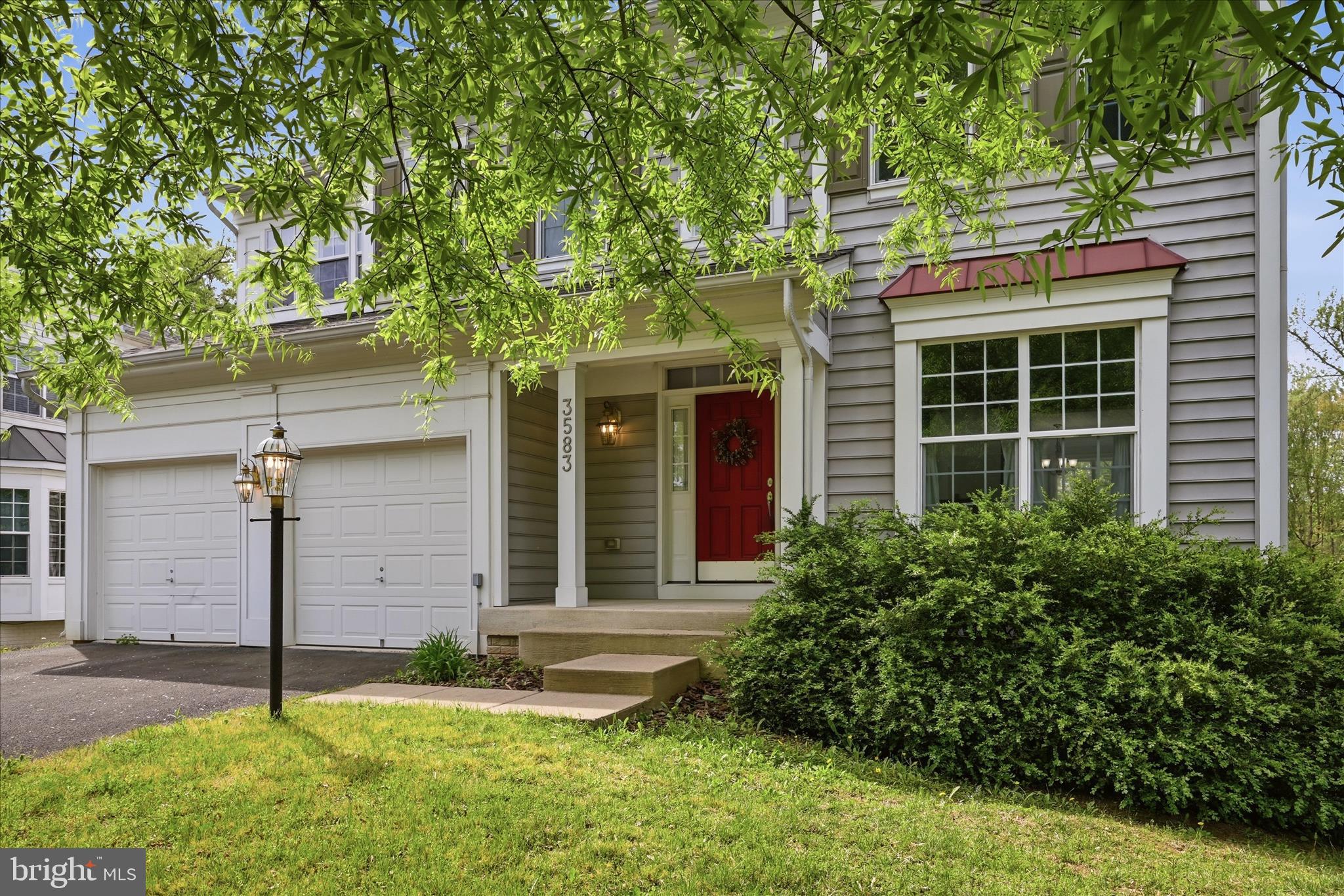 3583 Shandor Road Woodbridge, VA 22193 - Photo 4 of 73 Front Exterior