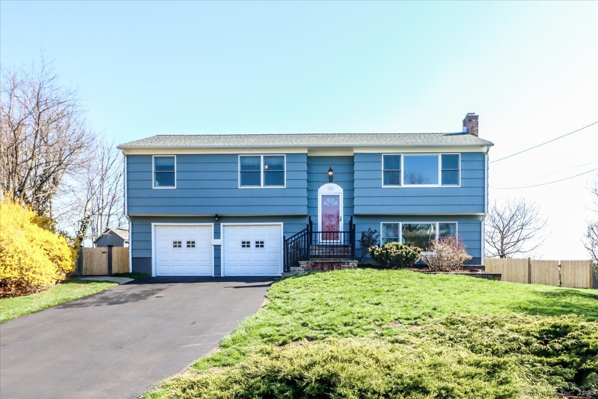 108 Hillcrest Road Fairfield, CT 06824 - Photo 1 of 1