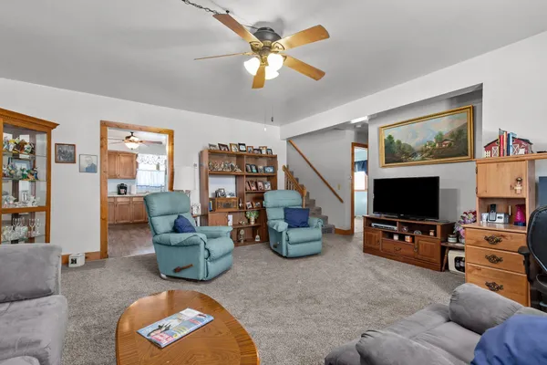 $184,900 | 563 Clark Street, Manawa, WI 54949