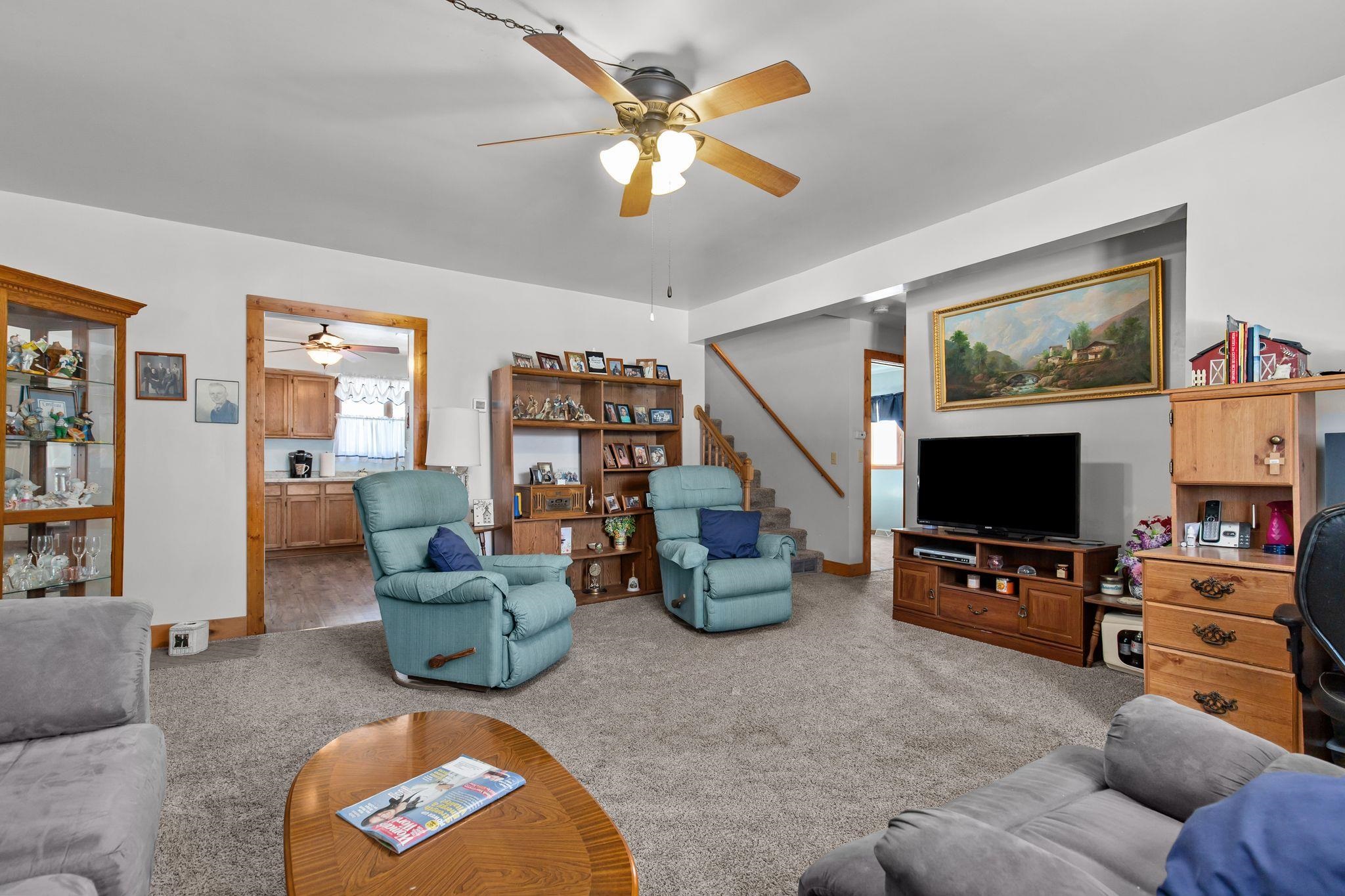 563 Clark Street Manawa, WI 54949 - Photo 12 of 29