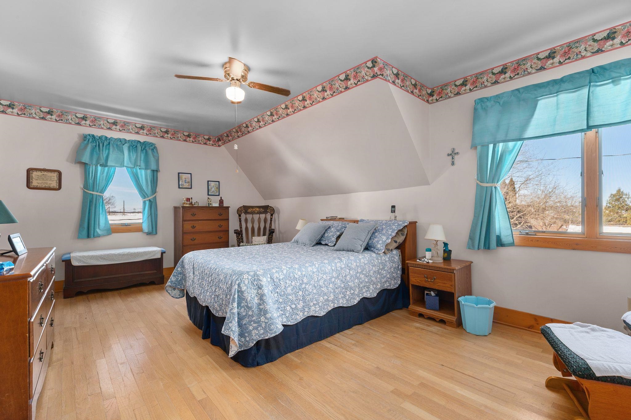 563 Clark Street Manawa, WI 54949 - Photo 19 of 29