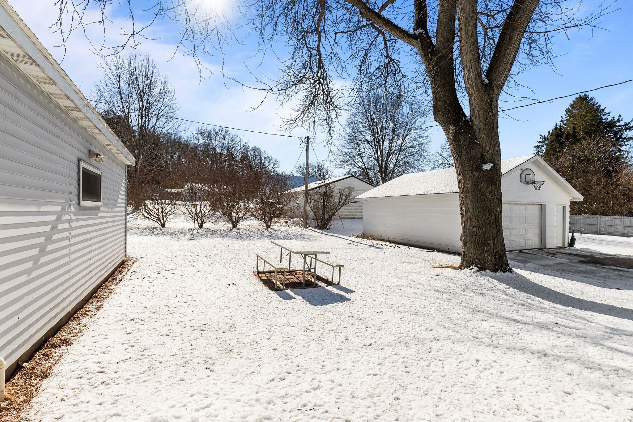 563 Clark Street Manawa, WI 54949 - Photo 27 of 29