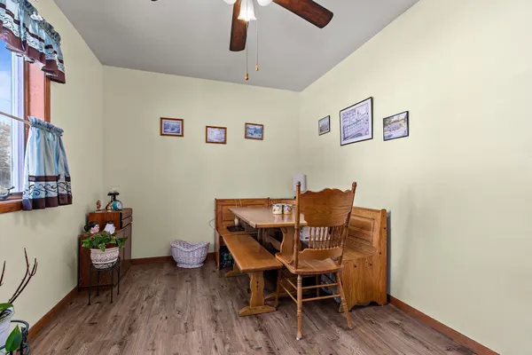 $184,900 | 563 Clark Street, Manawa, WI 54949