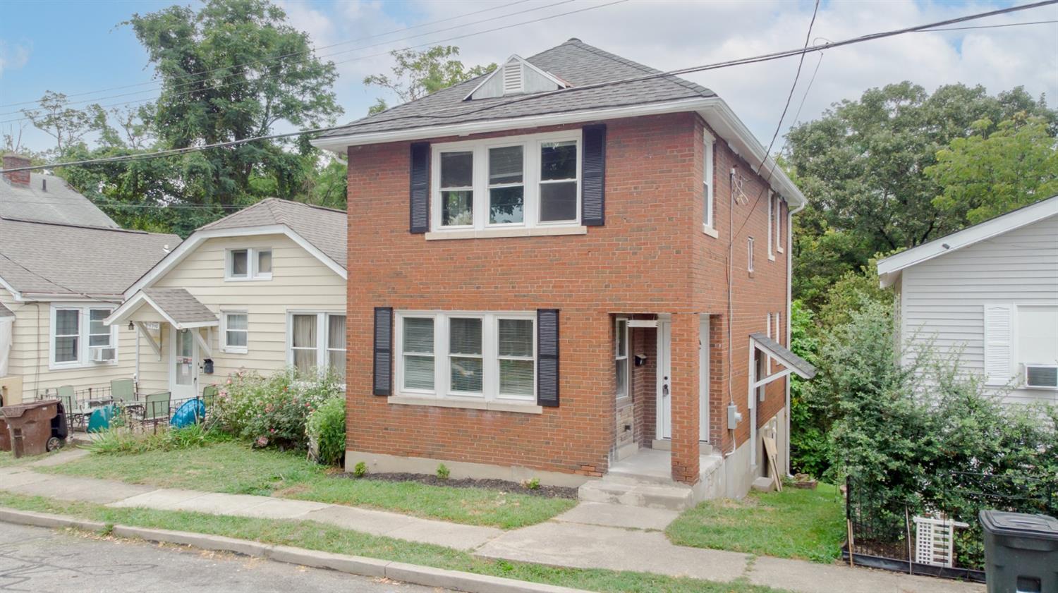 4738 Ridgeway Avenue Norwood, OH 45212 - Photo 25 of 27