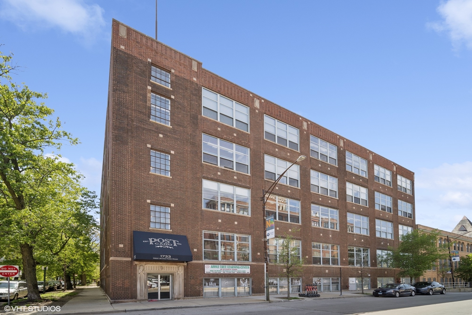 1733 West Irving Park Road, Unit 311 Chicago, IL 60613 - Photo 1 of 28 Gallery Image 1