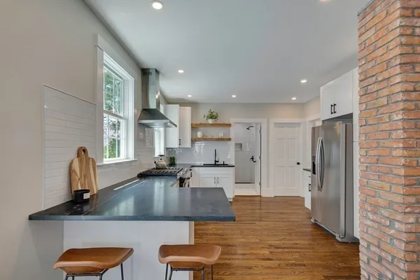 $1,550,000 | 68 Flint Street, Somerville, MA 02145