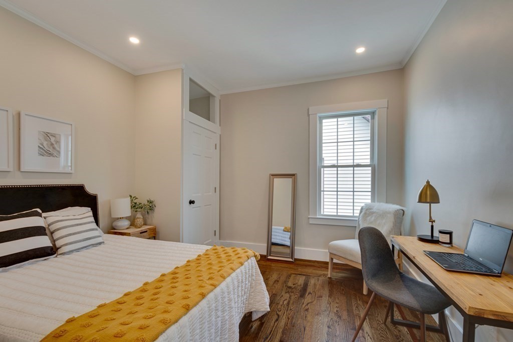 68 Flint Street Somerville, MA 02145 - Photo 12 of 39