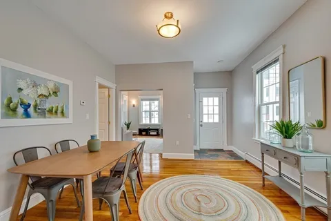 $1,550,000 | 68 Flint Street, Somerville, MA 02145