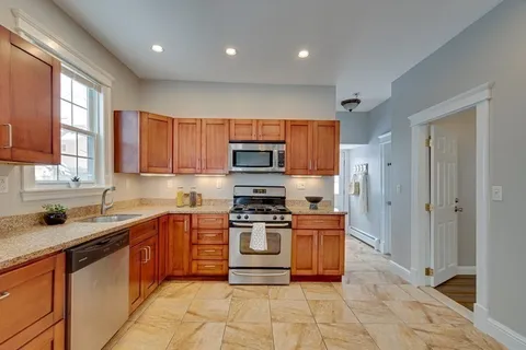 $1,550,000 | 68 Flint Street, Somerville, MA 02145