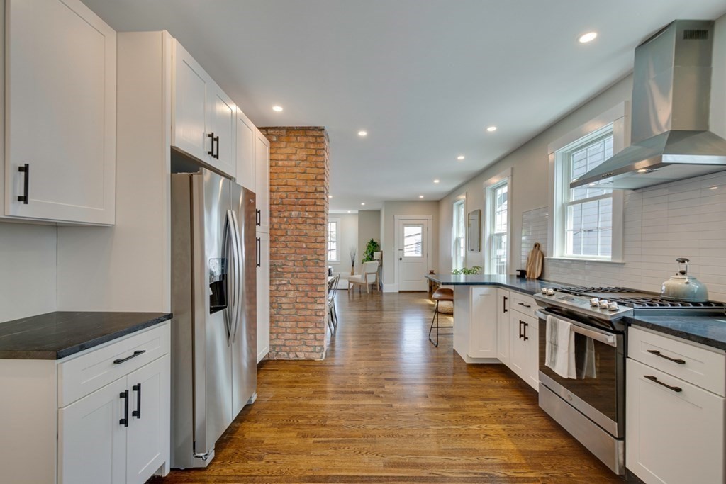 68 Flint Street Somerville, MA 02145 - Photo 2 of 39