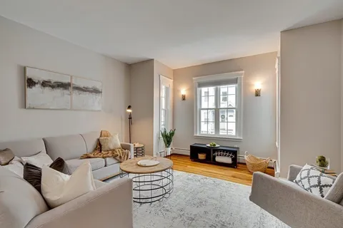 $1,550,000 | 68 Flint Street, Somerville, MA 02145
