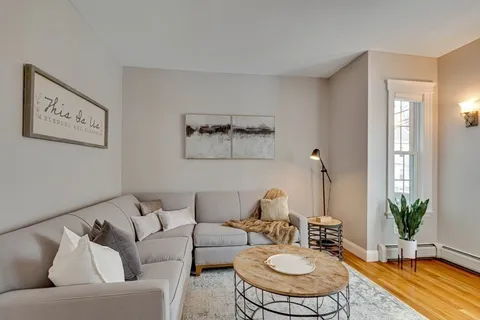 $1,550,000 | 68 Flint Street, Somerville, MA 02145