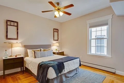 $1,550,000 | 68 Flint Street, Somerville, MA 02145