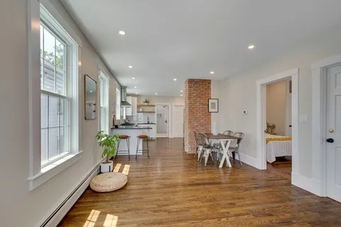 $1,550,000 | 68 Flint Street, Somerville, MA 02145