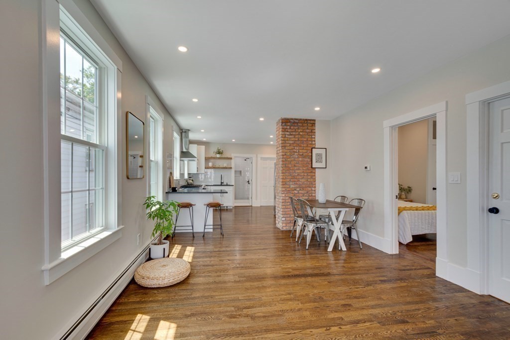 68 Flint Street Somerville, MA 02145 - Photo 4 of 39