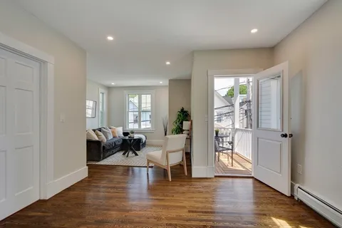 $1,550,000 | 68 Flint Street, Somerville, MA 02145