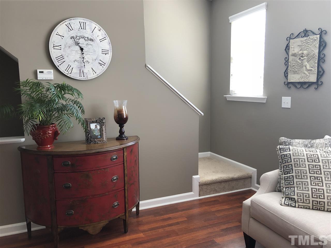 2164 Persimmon Ridge Drive Raleigh, NC 27604 - Photo 8 of 25